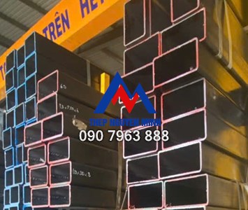 Click để xem hình đầy đủ THÉP HỘP 120X200X5MM/ THÉP HỘP 200X120X5MM